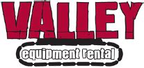 valley equipment rental decatur al